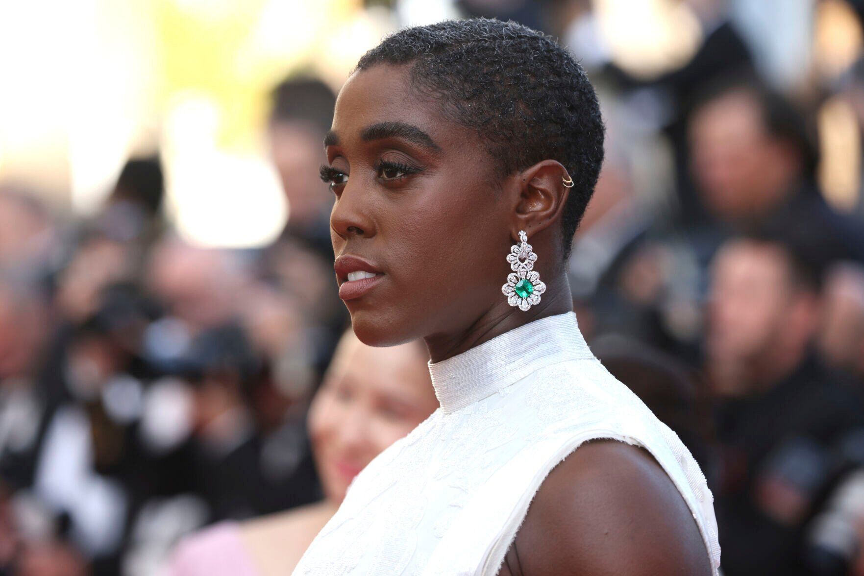 France Cannes 2022 Opening Ceremony Red Carpet